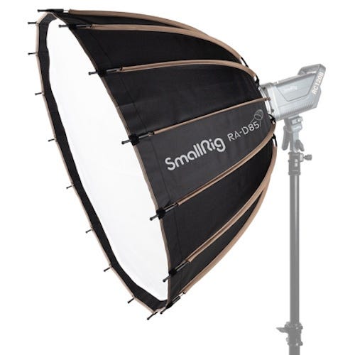 SmallRig Light Modifiers & Reflectors