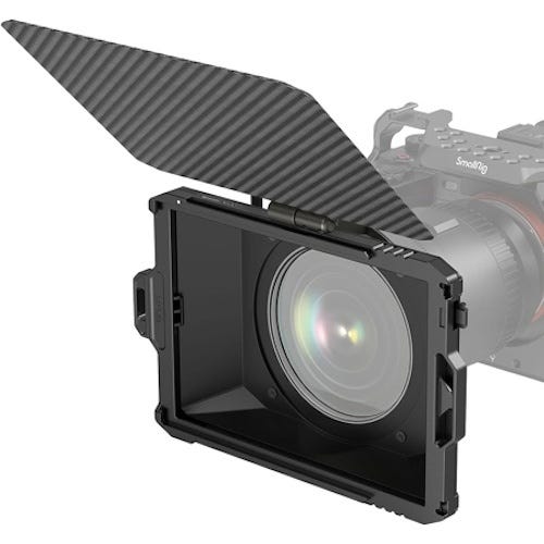 SmallRig Matte Boxes & Lens Support