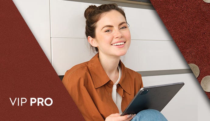 VIP PRO