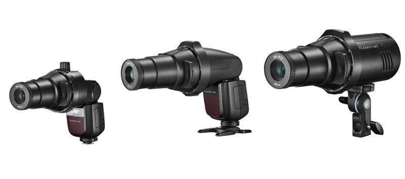 Fit for round and normal Fresnel head