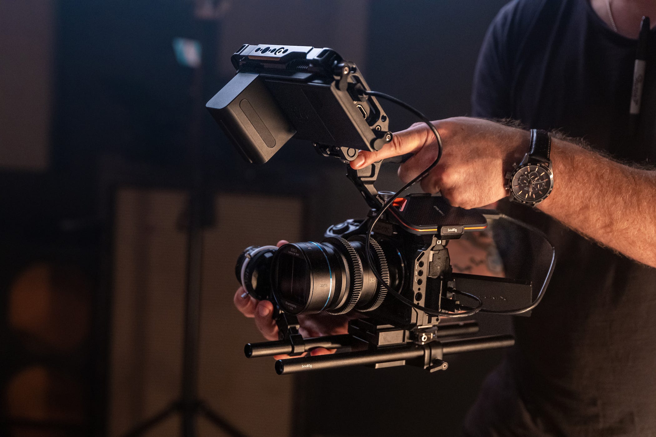 lumix