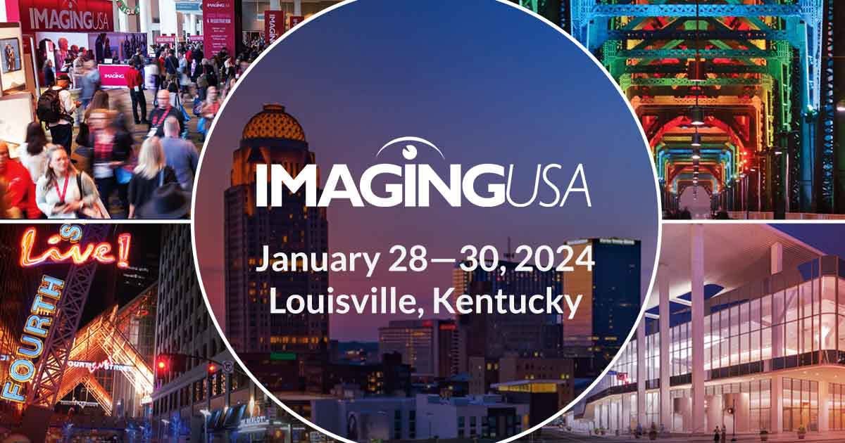 Imaging USA Adorama