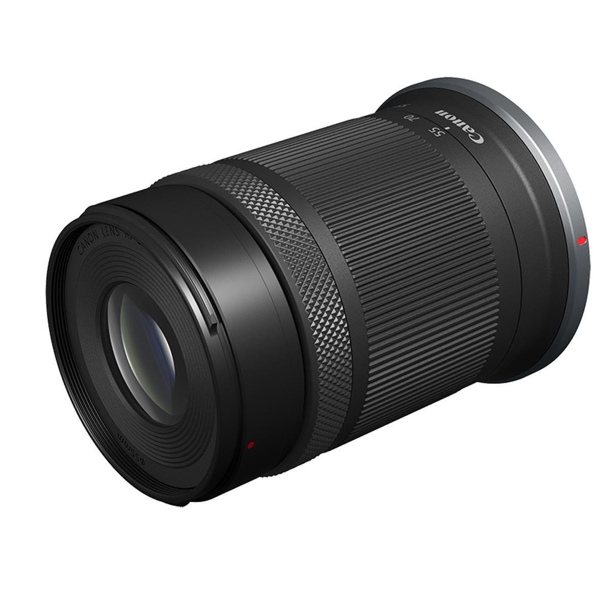 Amazon.com : Canon RF-S55-210mm F5-7.1 is STM for Canon APS