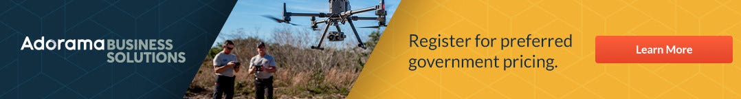 Adorama ABS Public Safety