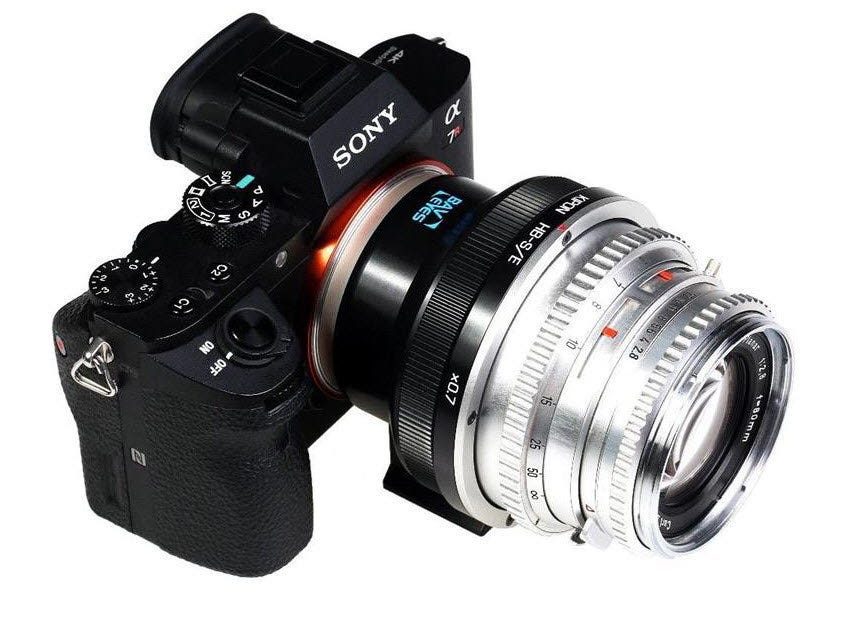 to sony e 