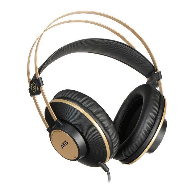 Audio