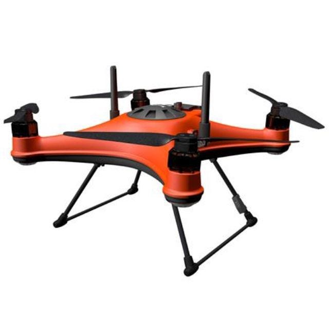 Drones