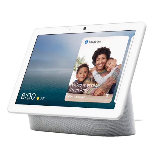 Home Electronics