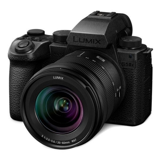 Cameras