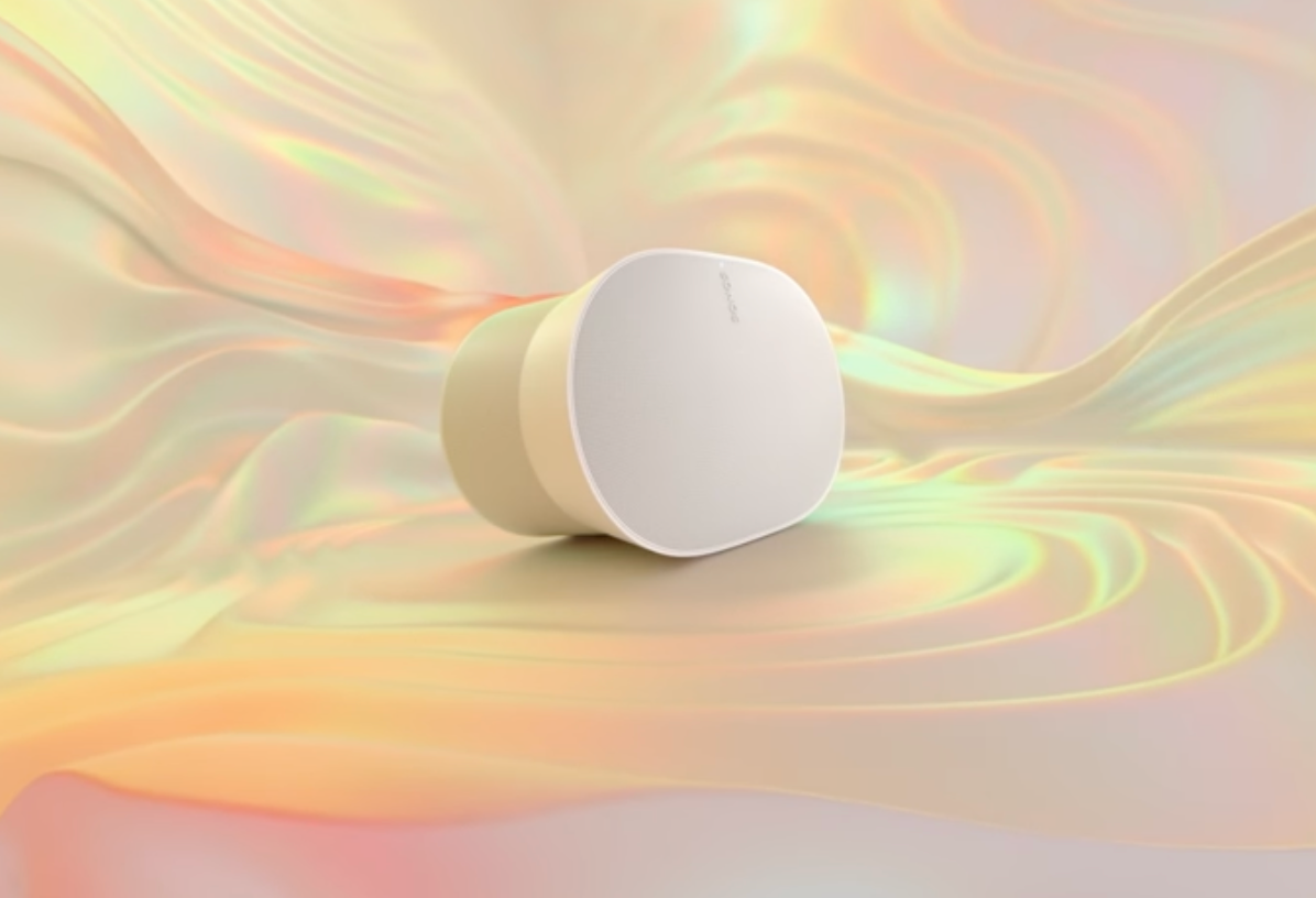 Take Your Spatial Audio Experience Above & Beyond.