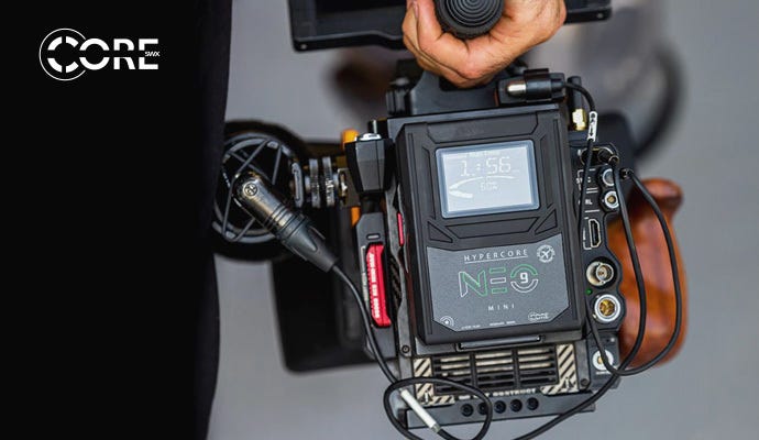 CoreSWX Trade Program