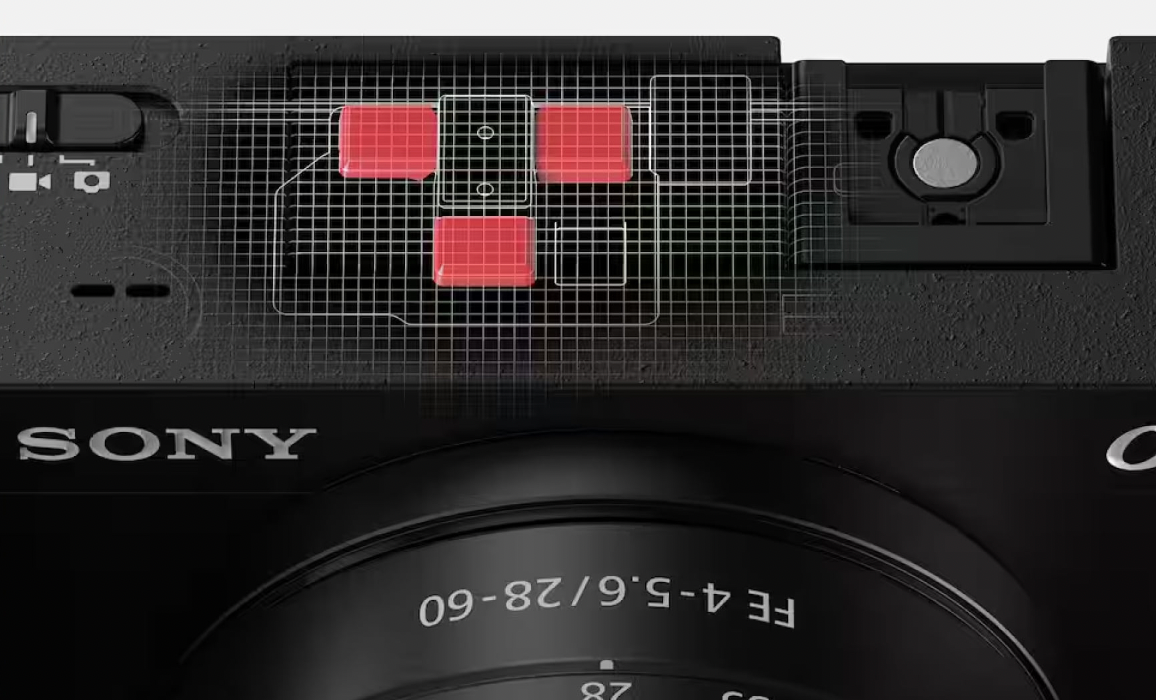 Better, Cleaner Audio.