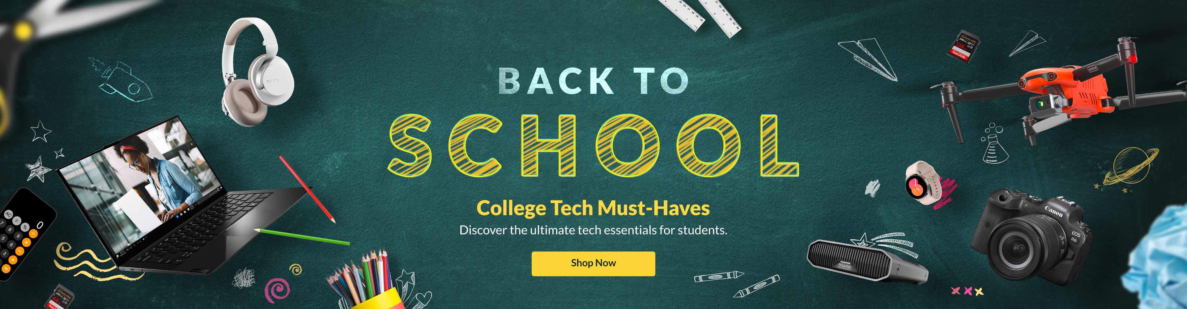 Back to School Phase 1