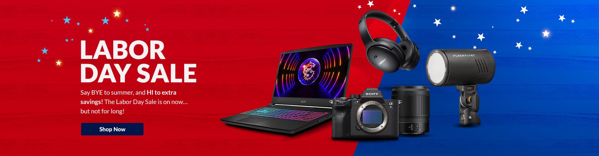 adorama sell your gear