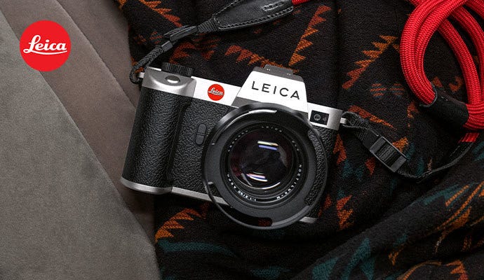 Leica