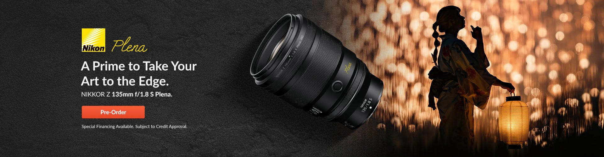 nikon pro deal