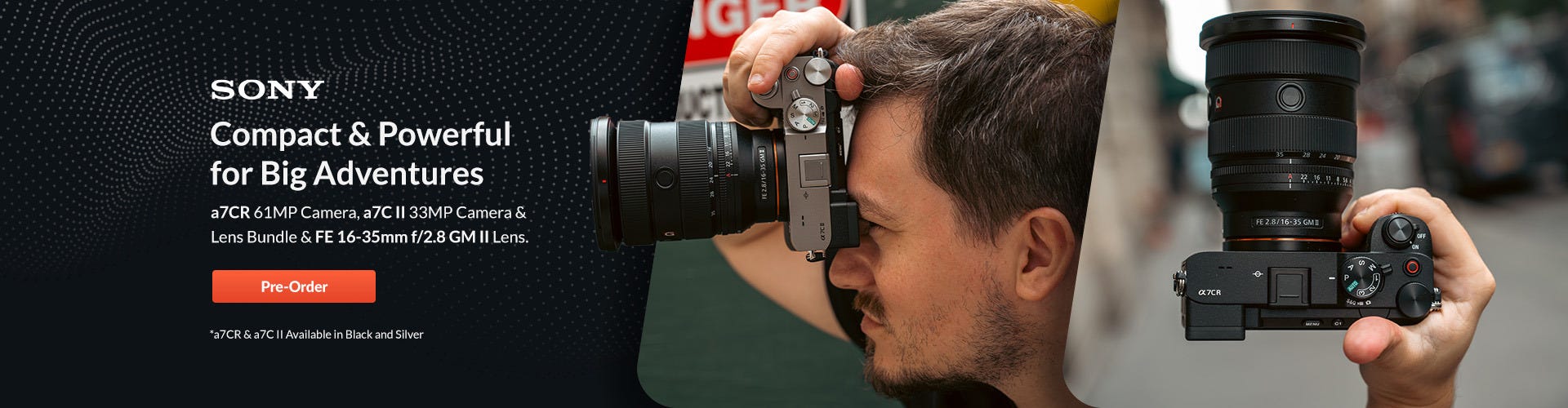 adorama sell your gear