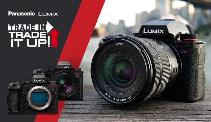 Panasonic Lumix