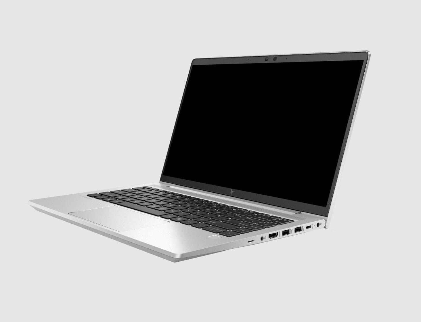 Upgrade to Elite performance HP EliteBook 600 series