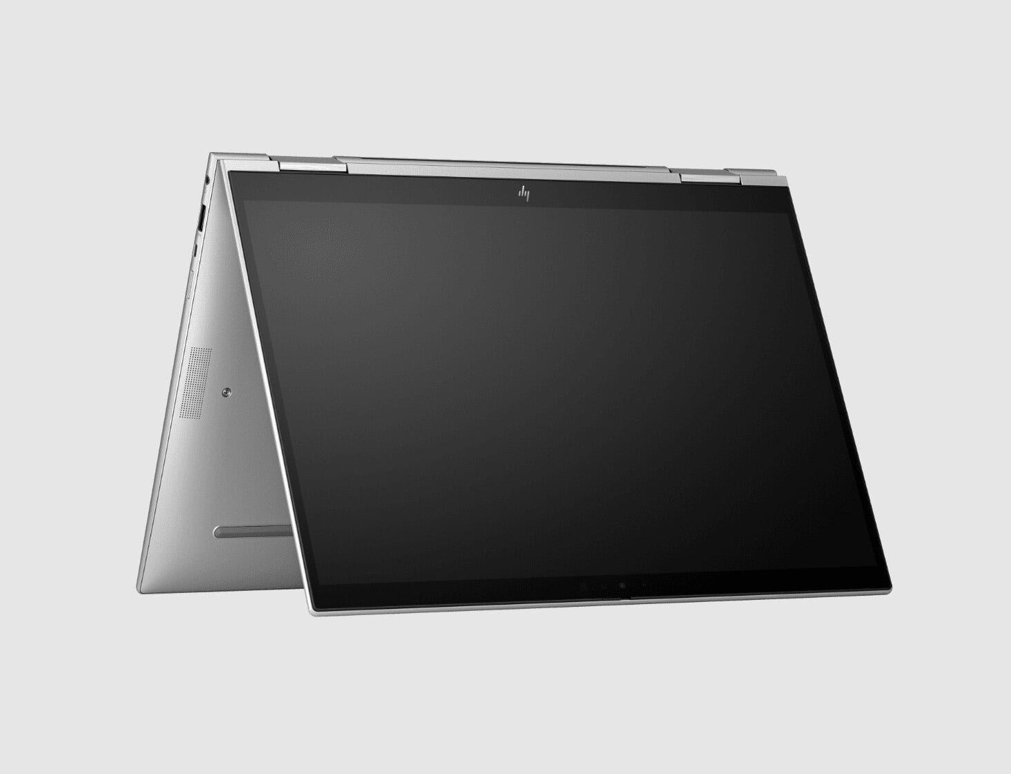 Redefine corporate standards HP EliteBook 800 series