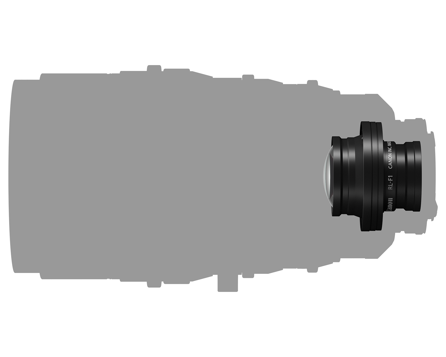 Canon Flex Zoom 14-35mm