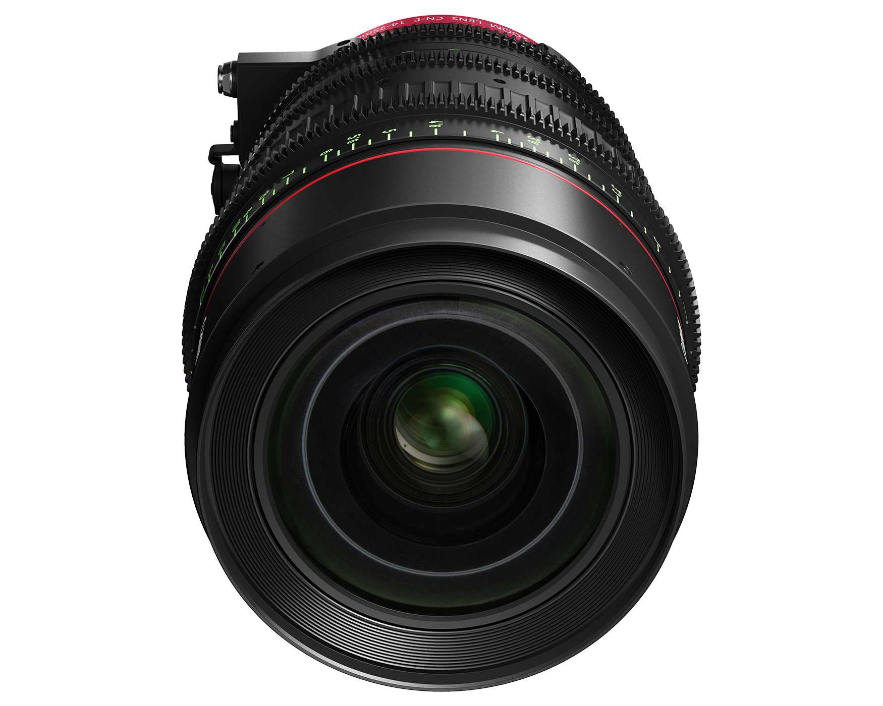 Canon Flex Zoom 14-35mm
