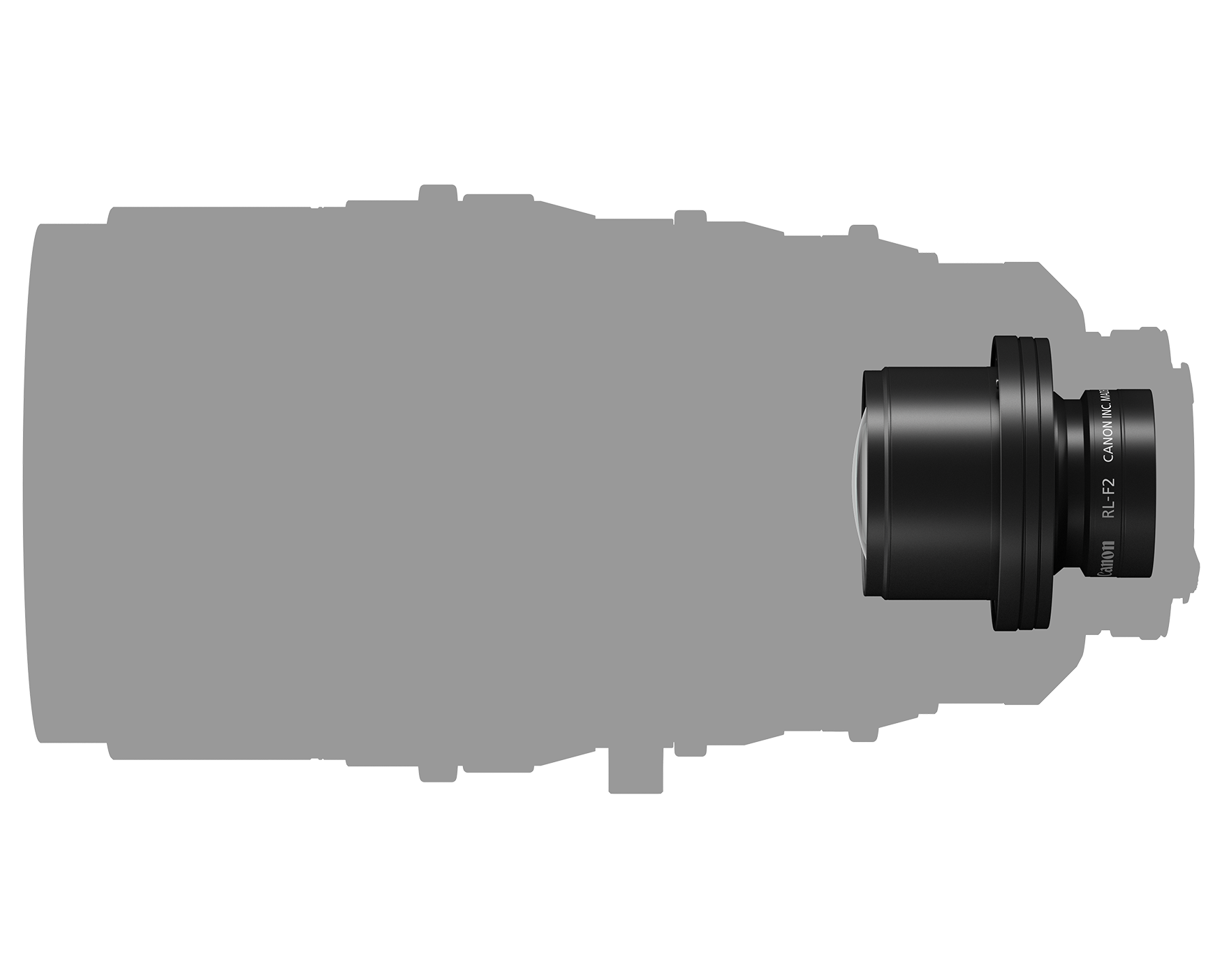 Canon Flex Zoom 14-35mm