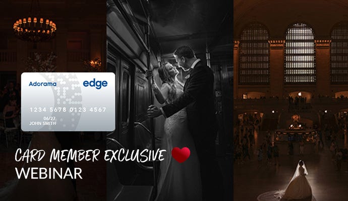 CAE Exclusive Webinar