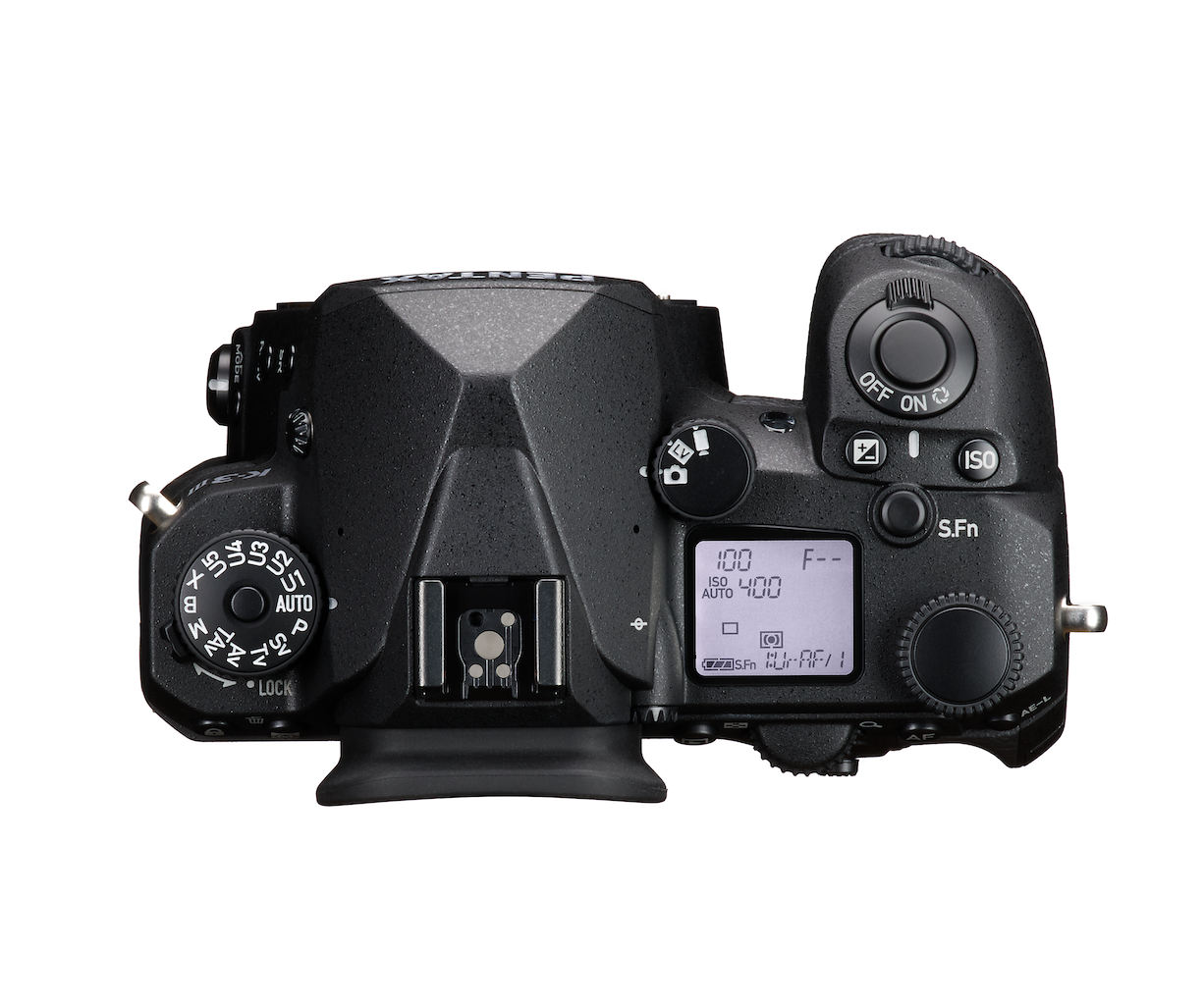Pentax K-3 Mark III Monochrome DSLR Camera 01195 - Adorama Pentax K-3 Mark III Monochrome DSLR Camera 01195 - Adorama