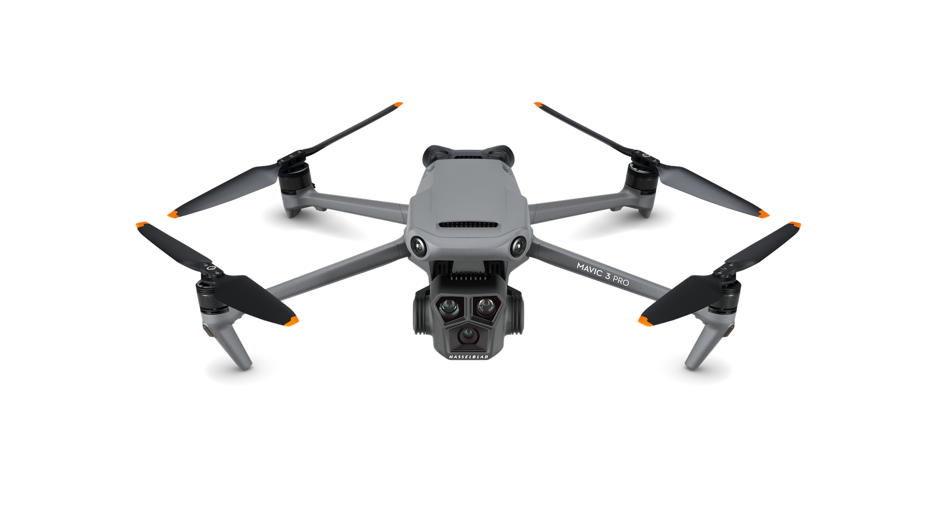 DJI Mini 4 Pro Fly More Combo Plus (DJI RC 2) – Dominion Drones