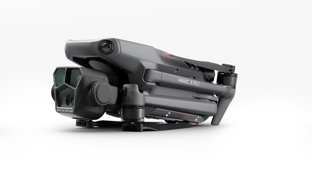DJI Mavic 3 Pro Drone Fly More Combo with RC Pro CP.MA