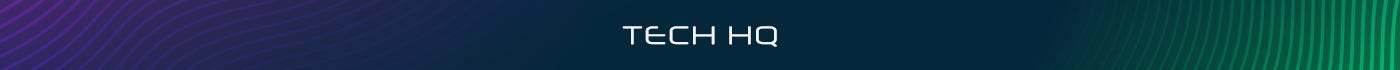 Tech HQ
