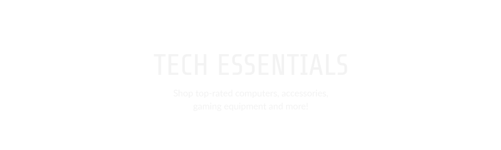 Computer Week Deals at Adorama