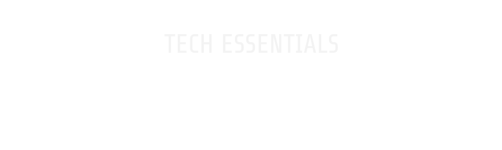 Best Tech Essentials & Accessories for 2026
