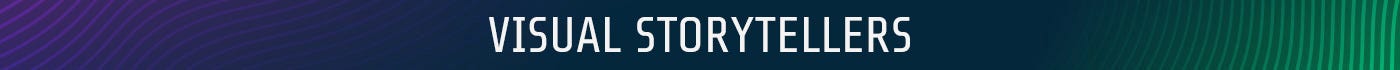 Visual Storytellers