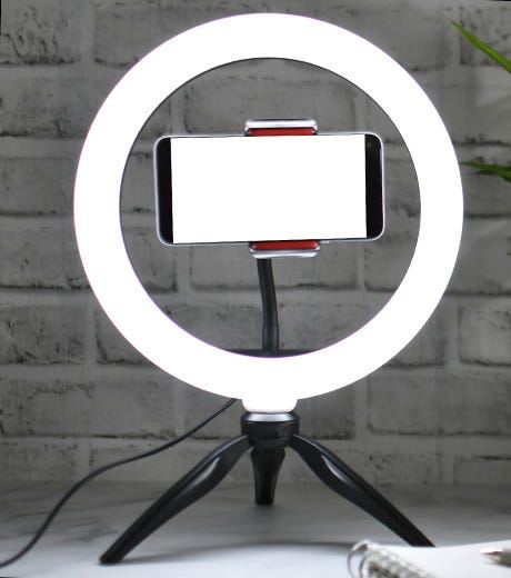 Social First Creators