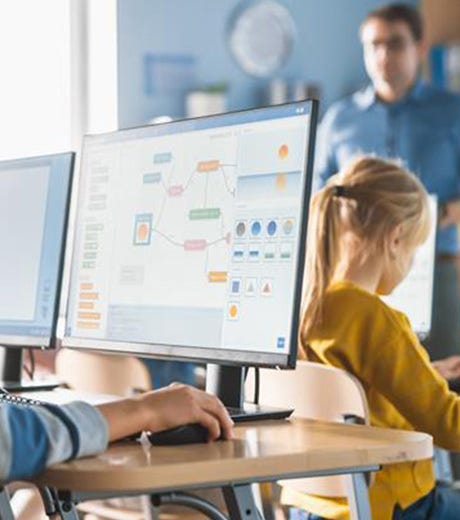 Students & Educators