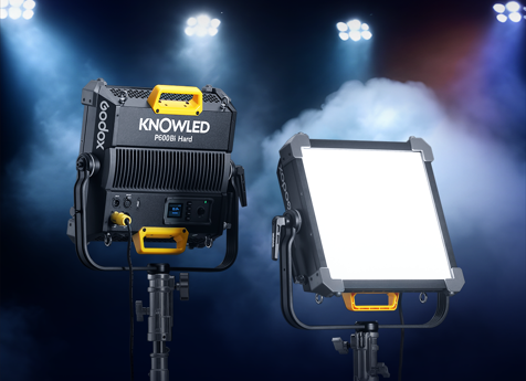 KNOWLED LED Light Panel 