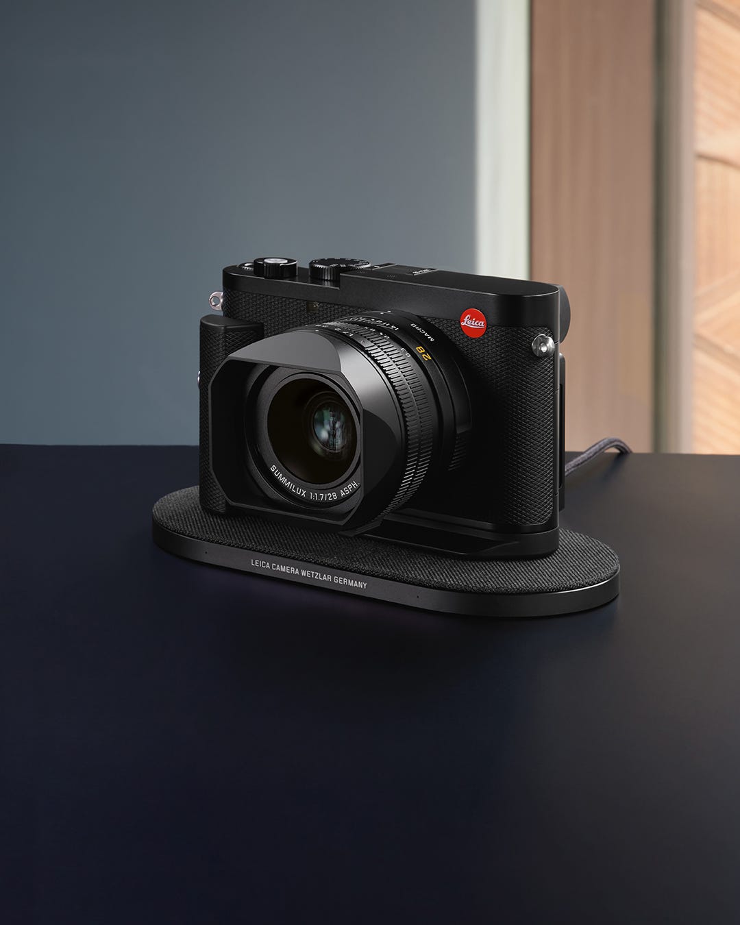 leica q adorama