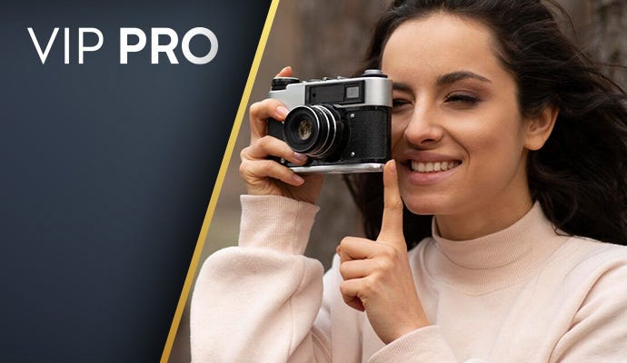 Adorama VIP Pro