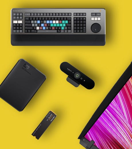 Computer Accessories