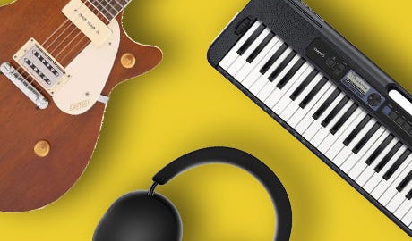Music
