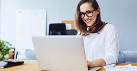 Purchase Online or Through Your Account Manager