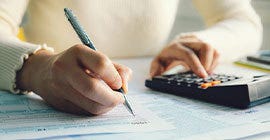 Get Tax Exempt Quotes