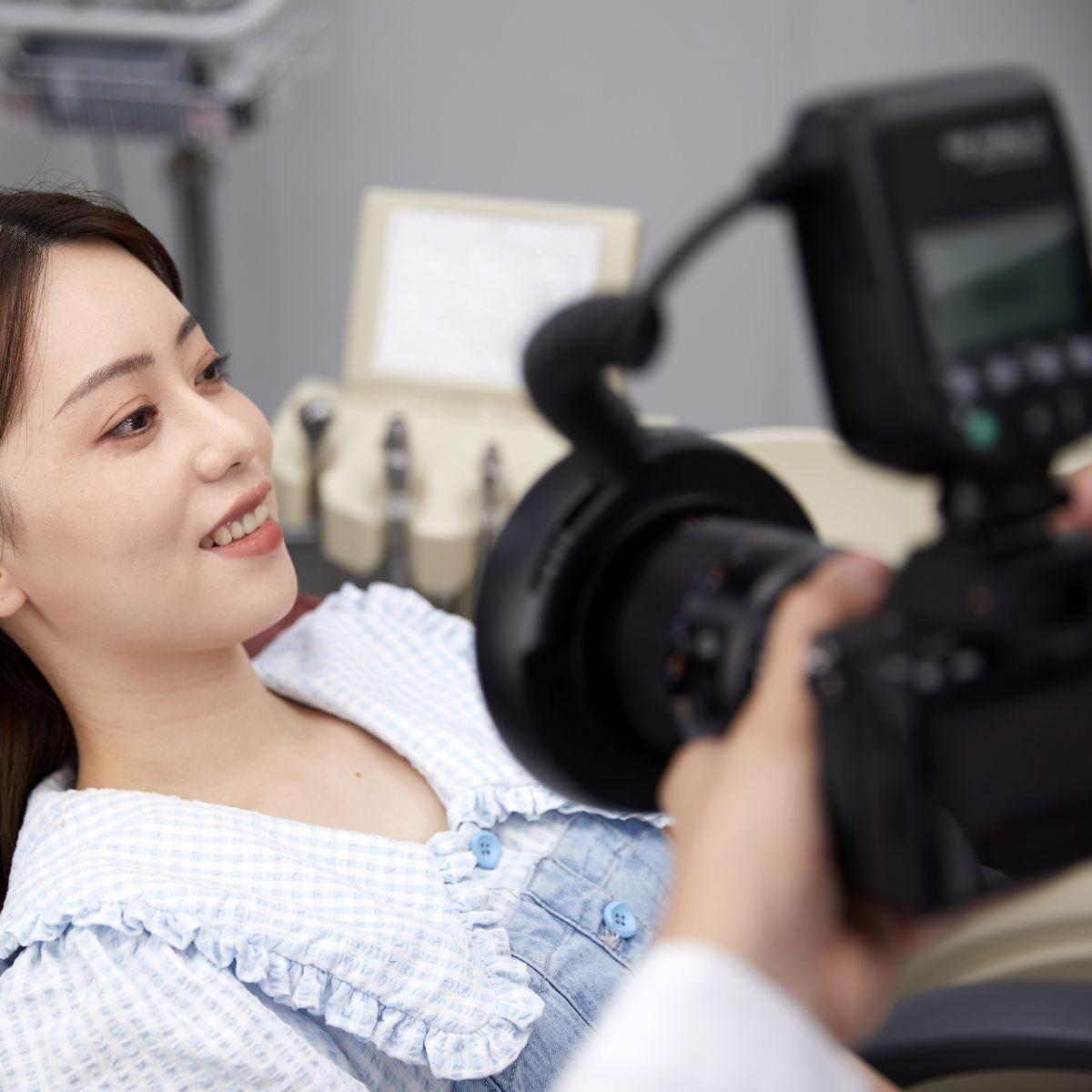 Accurate Color Reproduction