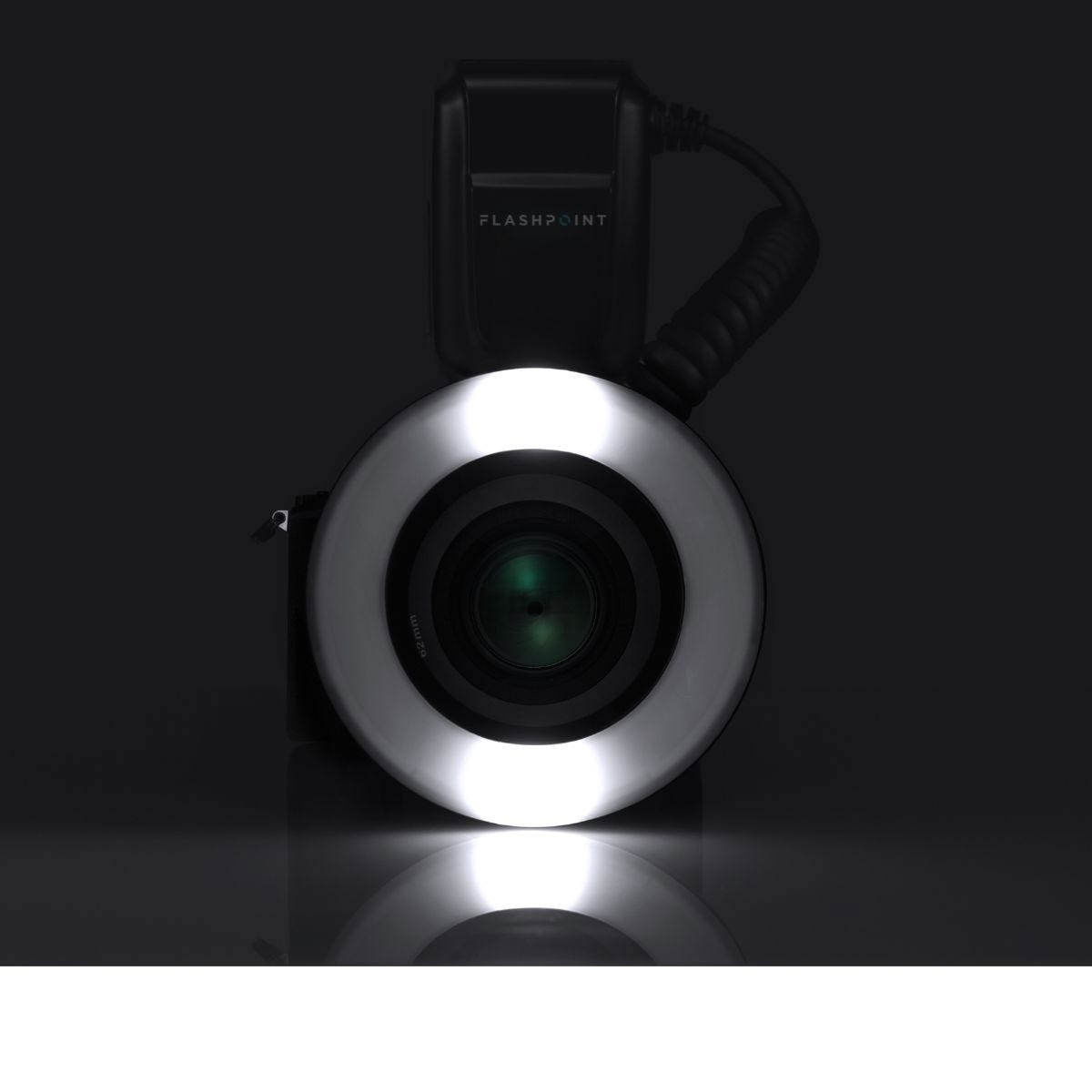 Focusing Assist Beam