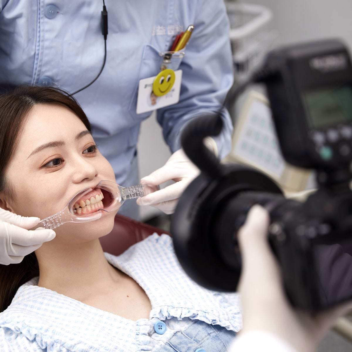 Tested and Approved by Dentist: Ensuring Optimal Performance