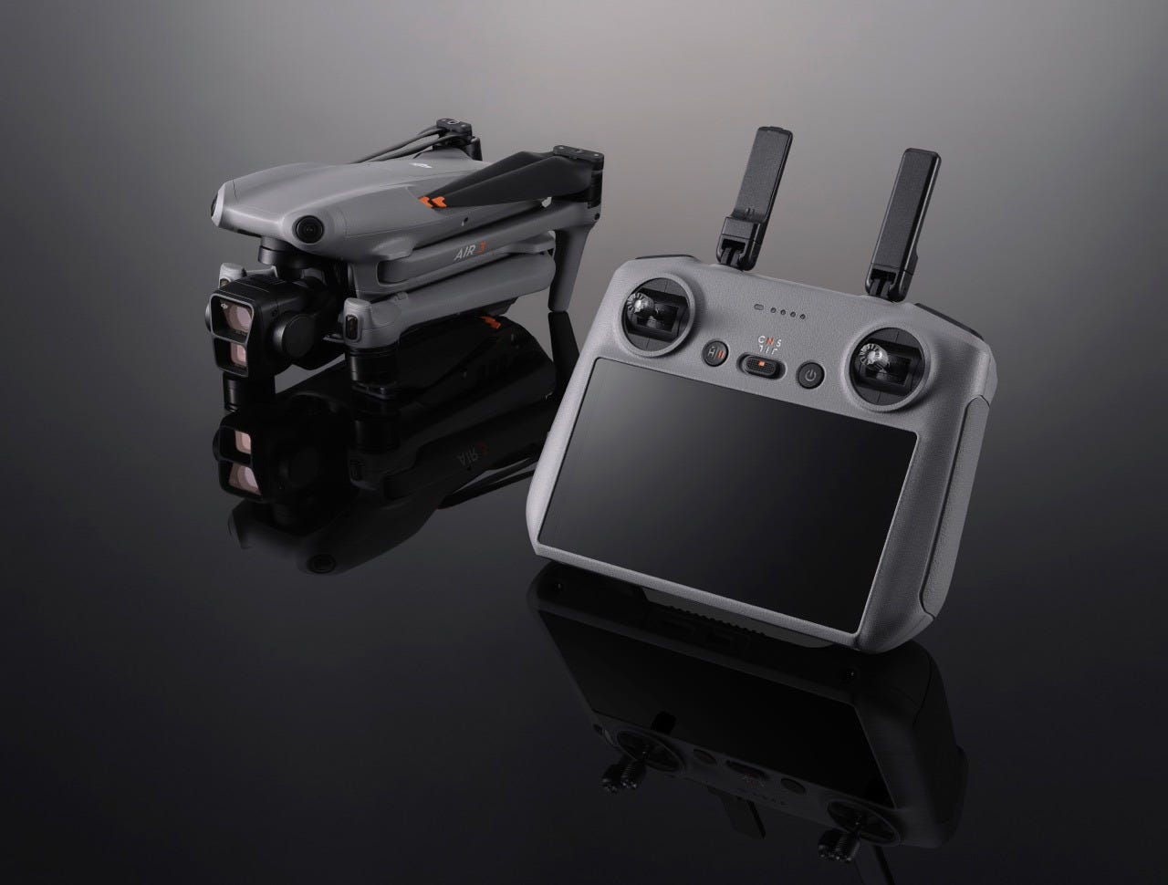 DJI RC Controller: What Drones Are Compatible?