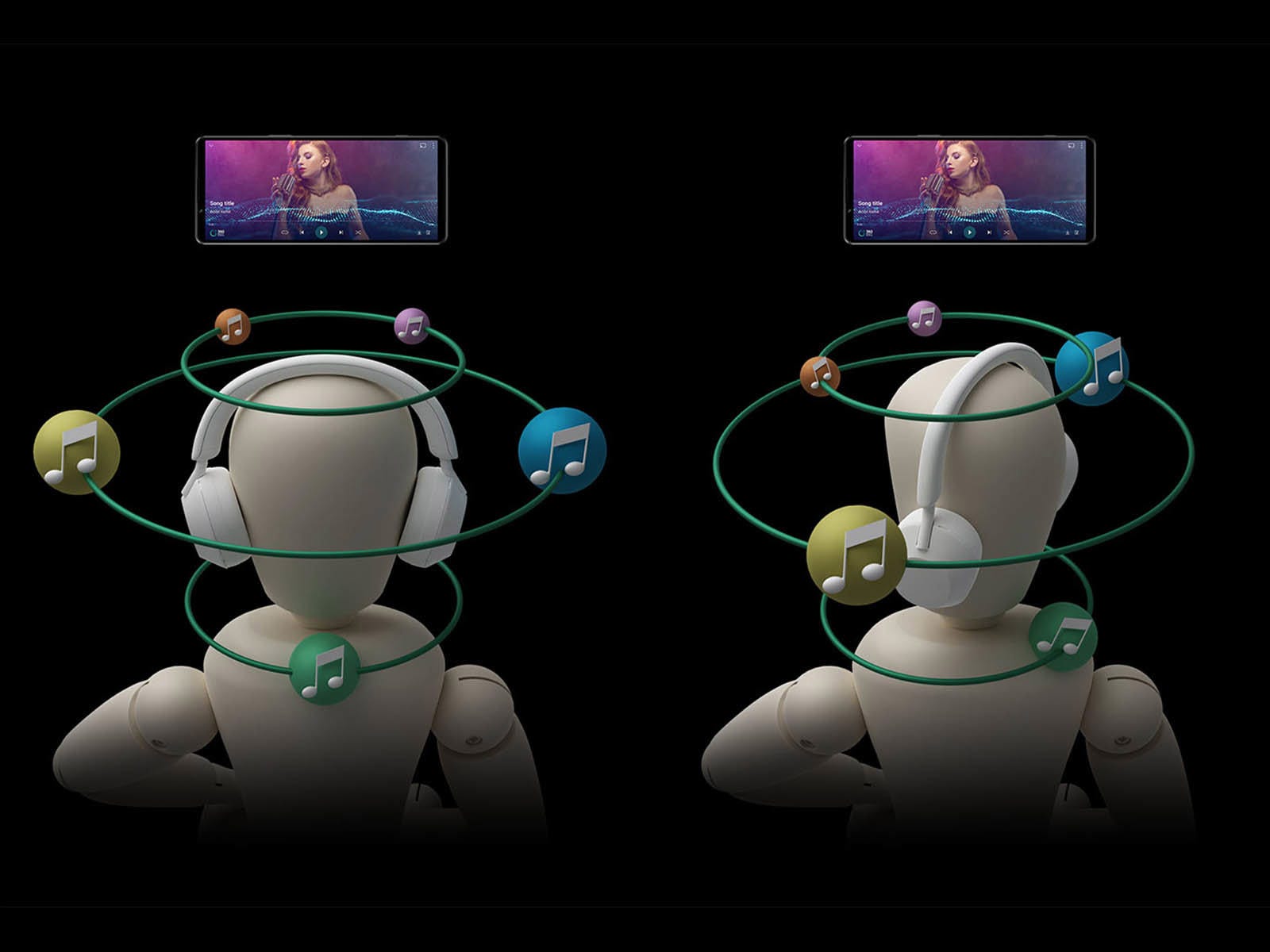 Head Tracking 