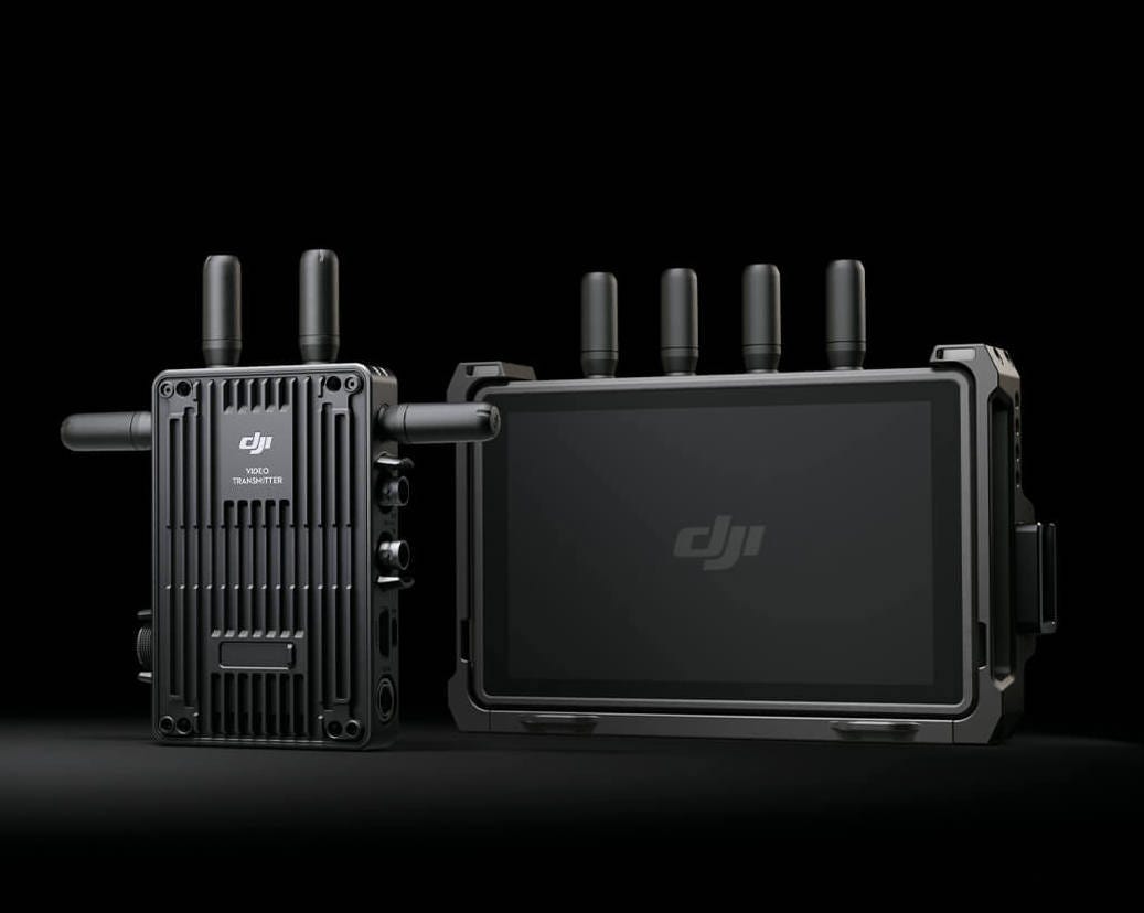 DJIRS3TRANSC